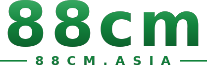 88cm logo